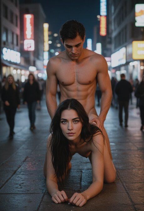 Secret Desires AI Hot Gallery - #7