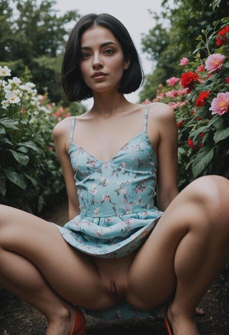 Secret Desires AI Nude Pictures - #4