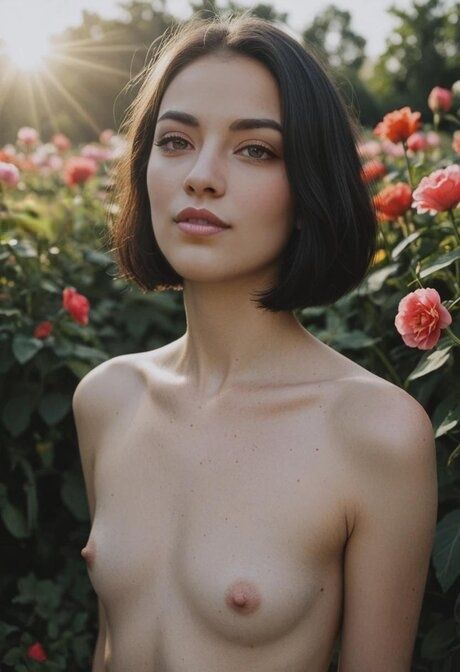 Secret Desires AI Nude Pictures - #6