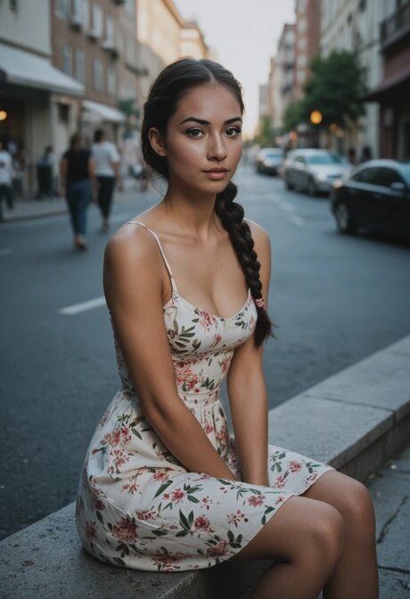 Secret Desires AI Naked Images - #1