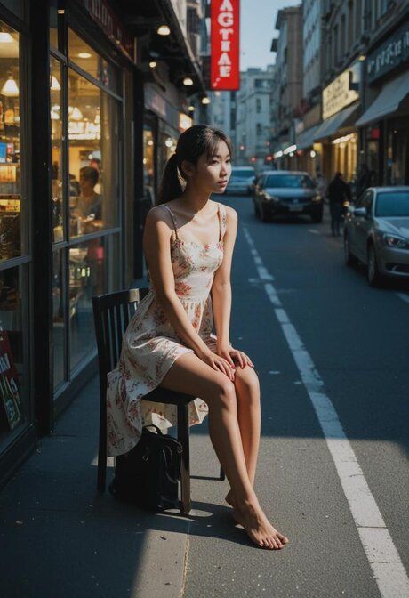 Secret Desires AI Naked Photos - #4