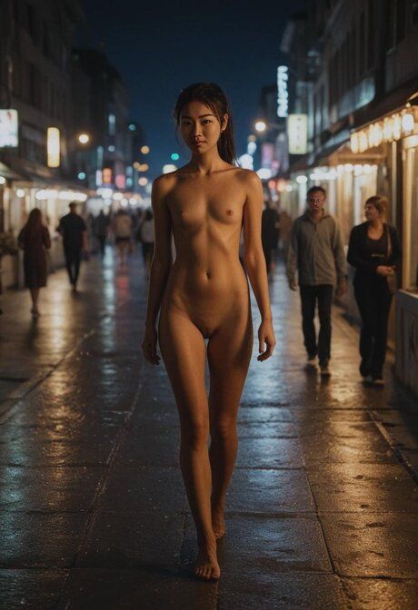 Secret Desires AI Naked Photos - #10