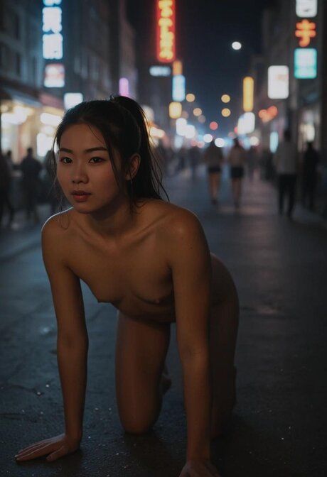 Secret Desires AI Naked Photos - #6