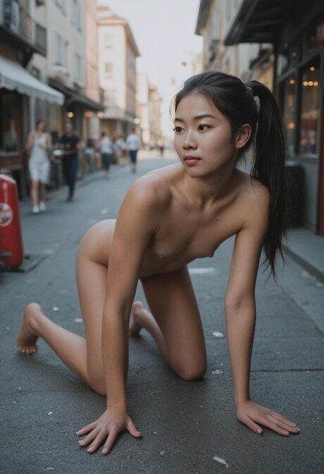 Secret Desires AI Naked Photos - #7