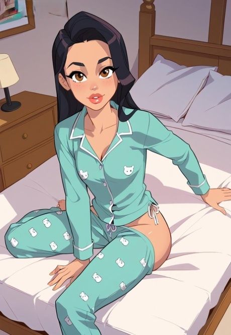 AI Cuties Sex Photos - #1