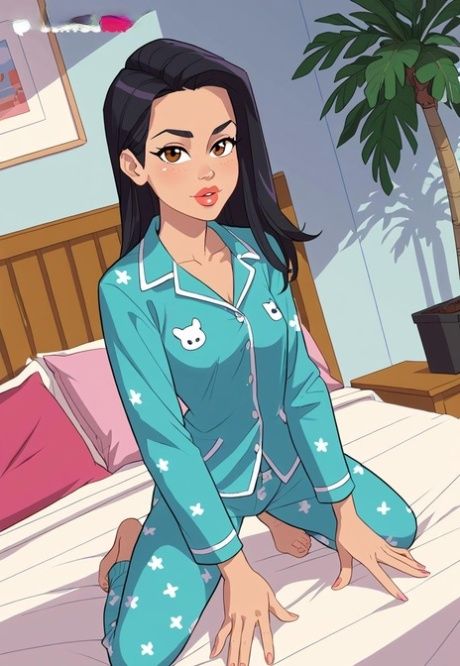 AI Cuties Sex Photos - #4
