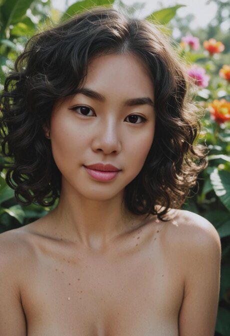 Secret Desires AI Hot Images - #5