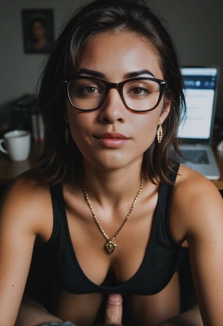Secret Desires AI Nude Images - #7