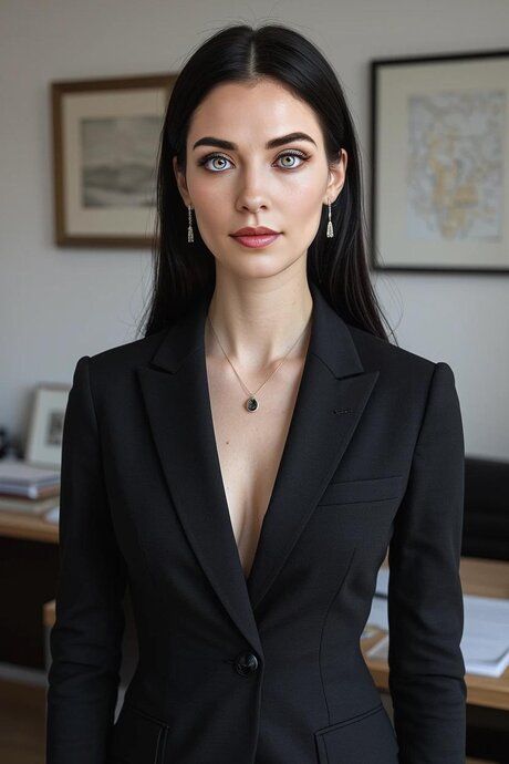 Secret Desires AI Sex Pictures - #2