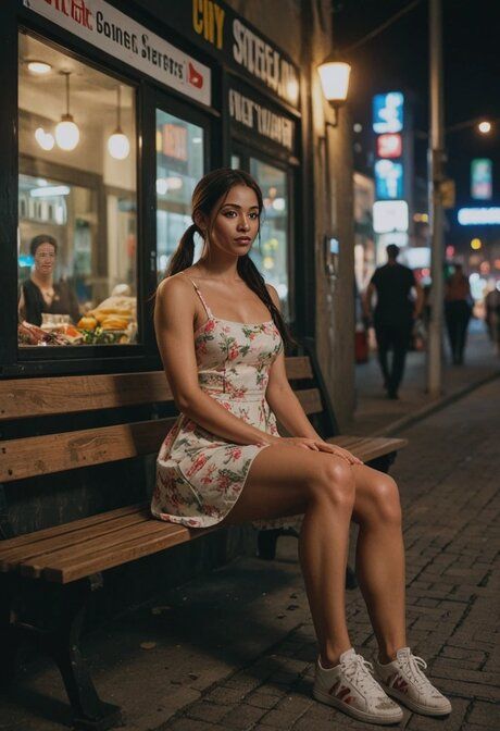 Secret Desires AI Hot Gallery - #6