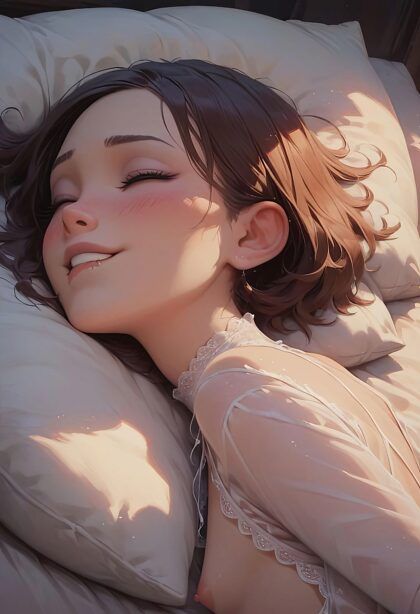 Good morning - #18