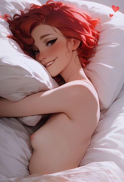Good morning - #19