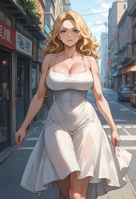 Secret Desires AI Porn Photos - #3