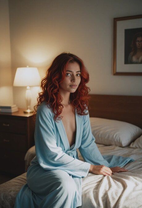 Secret Desires AI Nude XXX - #3