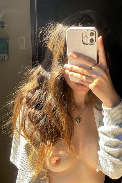 Nude - #8