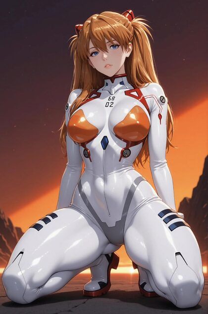 Asuka - #17