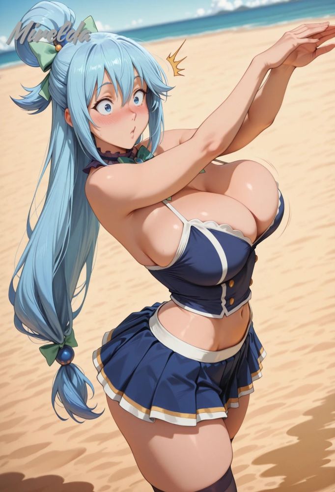 Aqua - #3