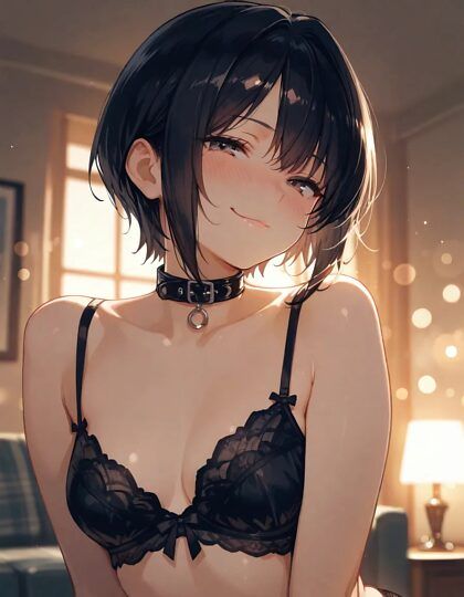 frisky lingerie day >᎑ - #20