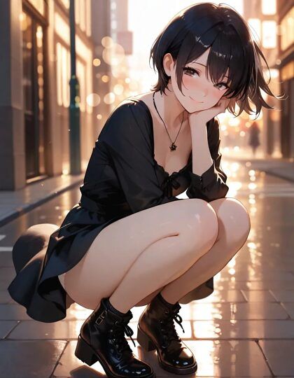 frisky lingerie day >᎑ - #29