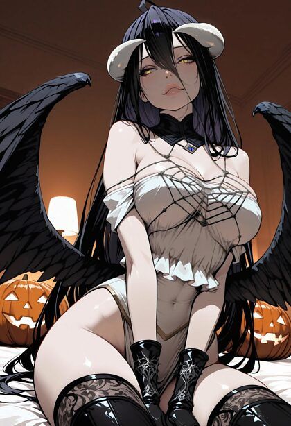 Chapter 04: The Succubus - #11