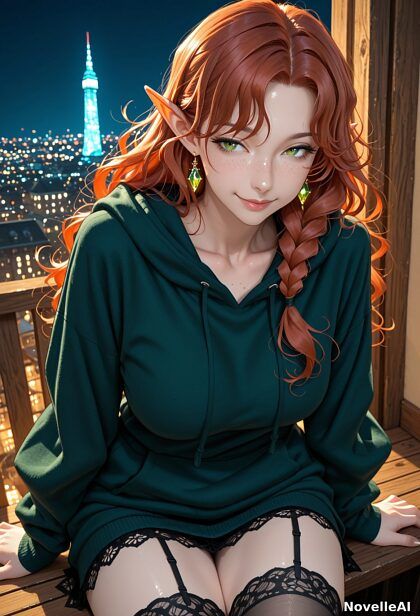 Selene Arkwine - Your score? - #12
