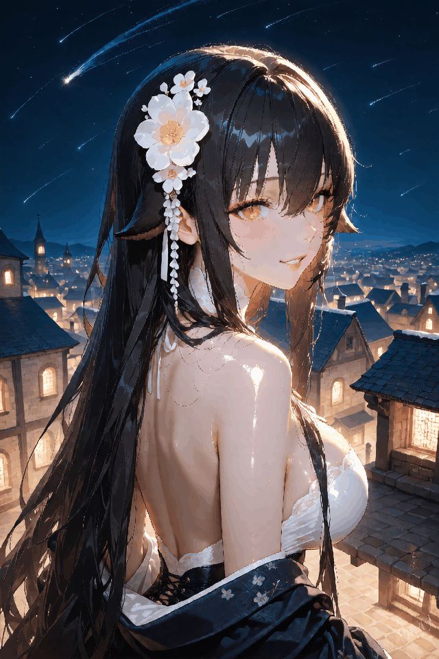 Boob Physics - Only4uart - #5
