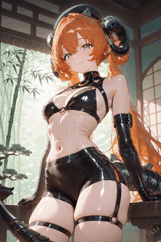 Boob Physics - Only4uart - #4
