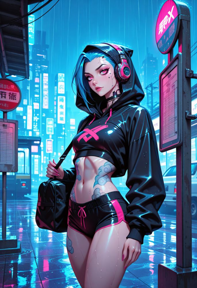 Here are some requests I've gotten on my discord recently... - #12