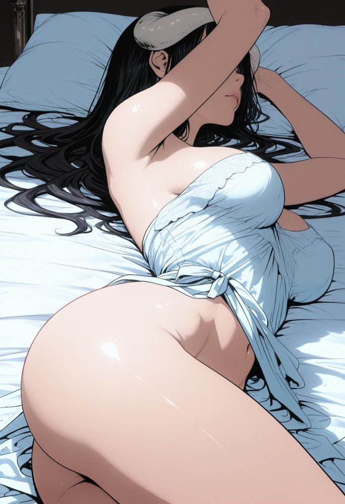Chapter 08: The Albedo - #2