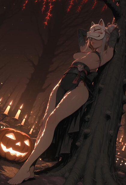 Chapter 08: The Albedo - #23