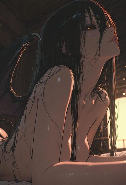Chapter 08: The Albedo - #15