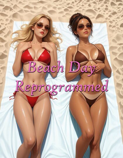 Beach Day - #26