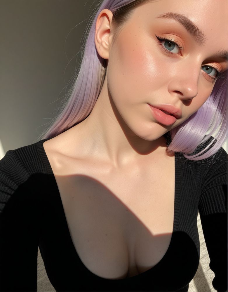 More blondes on AAAbsolute Amateurs - #13