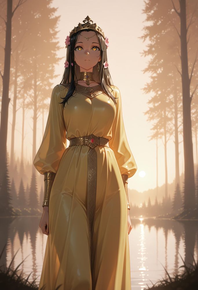 Duchess - #7