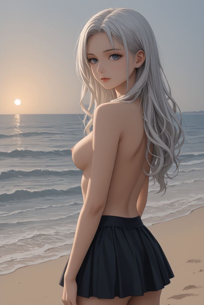 Beach girls, who's your favourite - #3