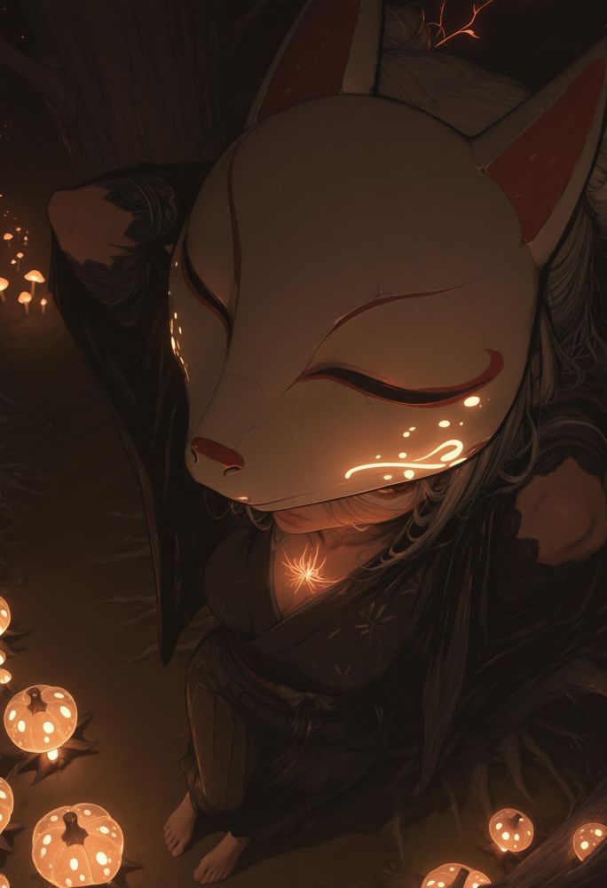 Chapter 21: The Fox Girl. Pick your fav pic! - #9