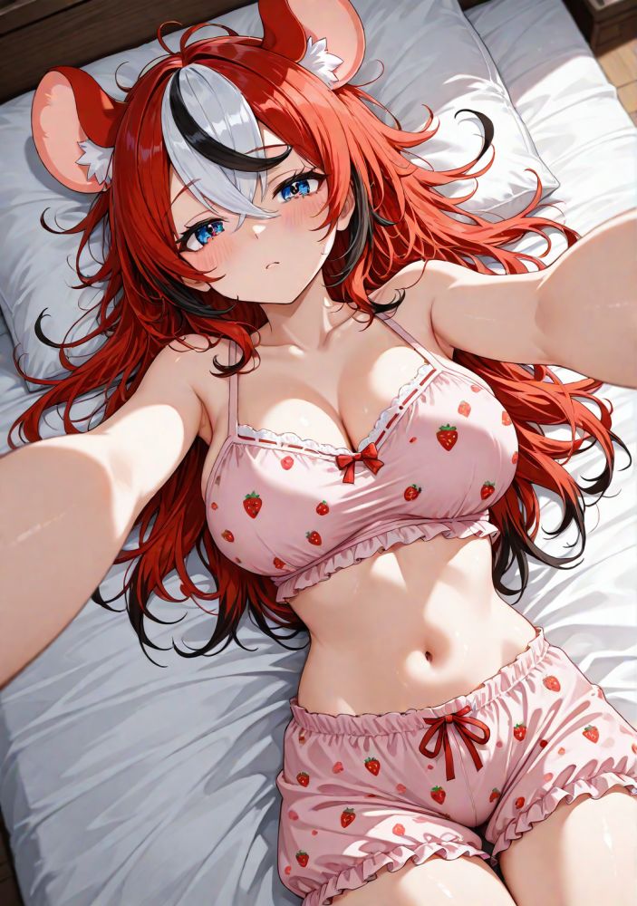 Sleepy Bae - #2