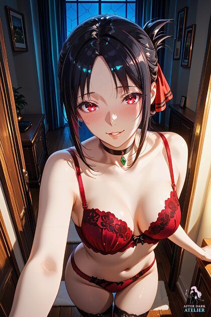 Welcoming you home Waifus! Who is your favorite? - #20