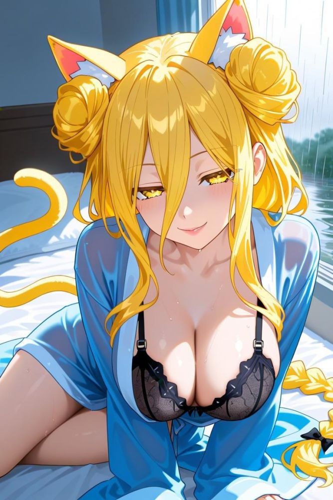 More beautiful Waifus incoming - #13