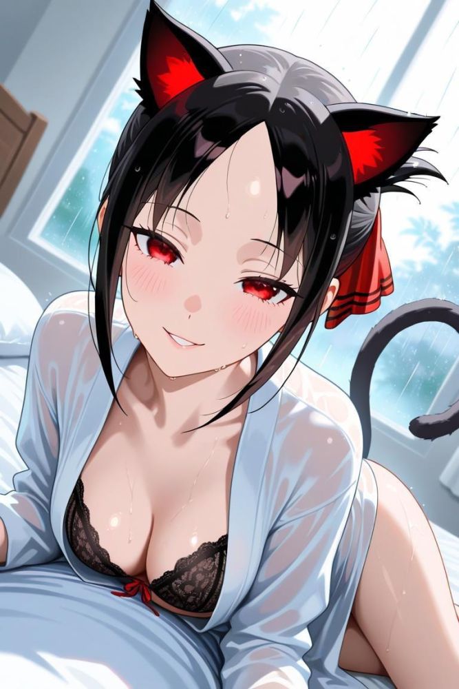 More beautiful Waifus incoming - #12