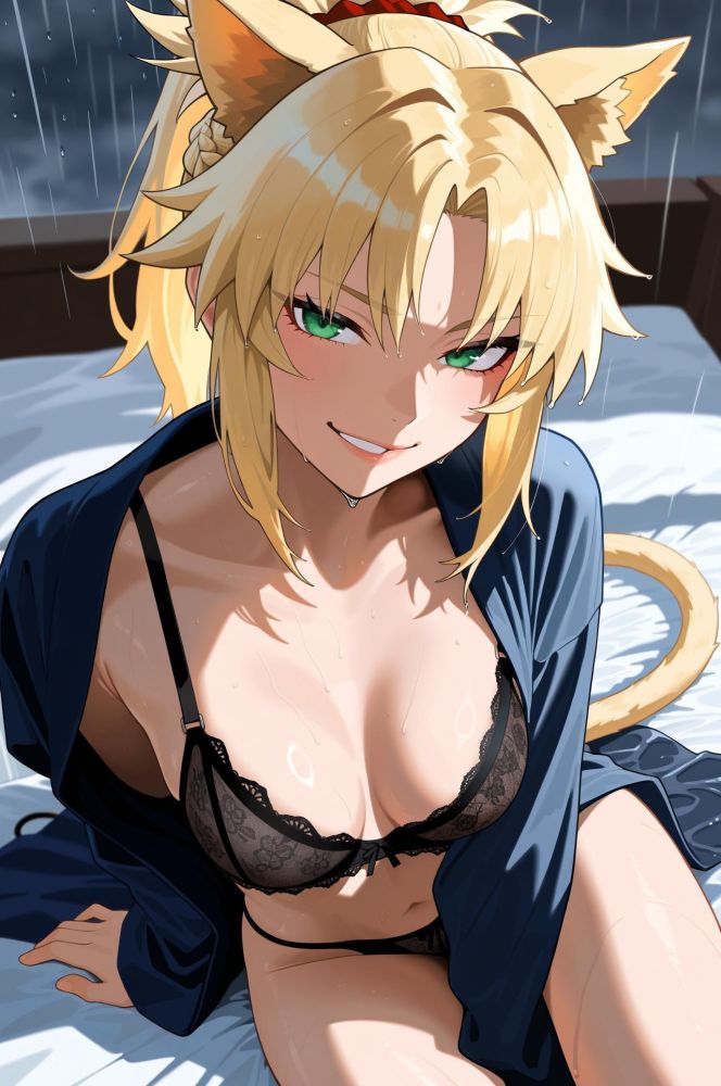 More beautiful Waifus incoming - #15