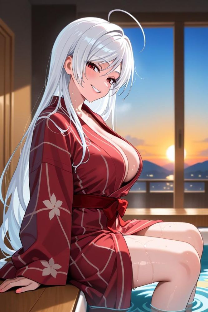 Hot tub time - #12