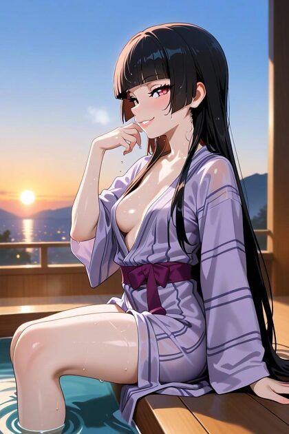 Hot tub time - #21