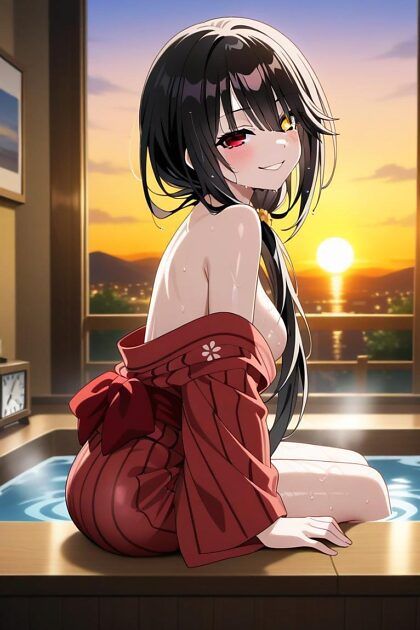 Hot tub time - #22