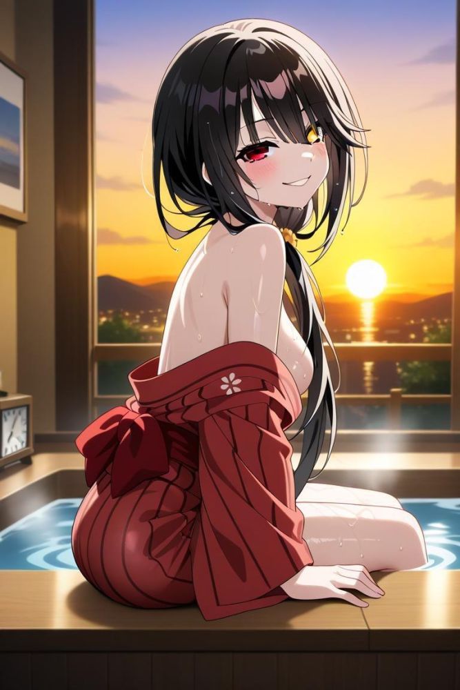 Hot tub time - #2