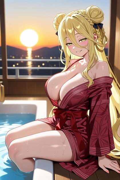 Hot tub time - #25