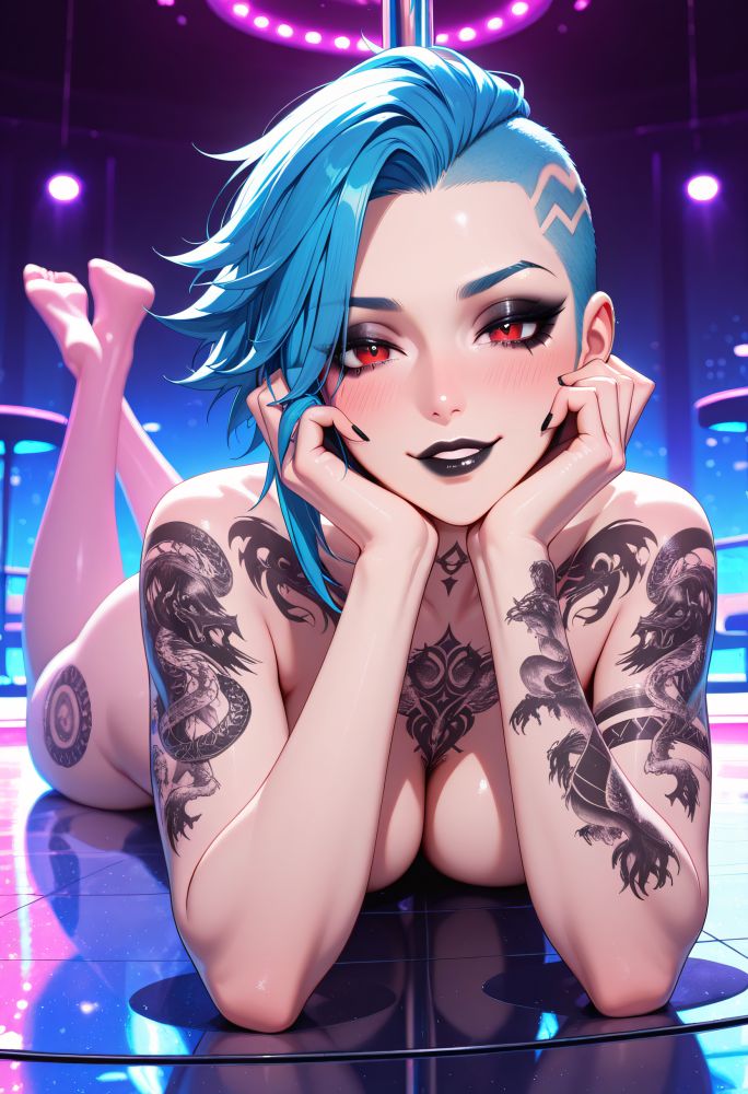 Anyone want a private show? - #12