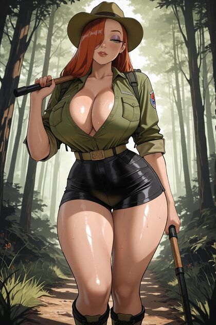 Rabbit Jessica full set dropped - #12
