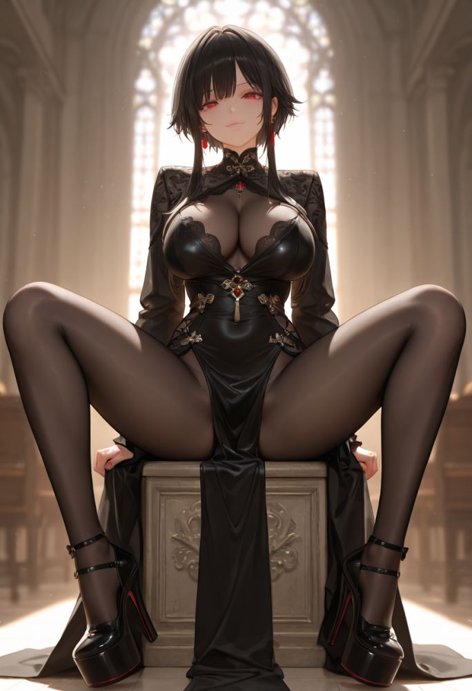 Isn't it all about true elegance? - #1