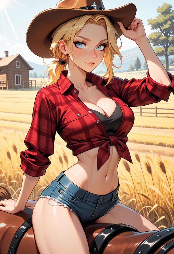 Howdy - #2